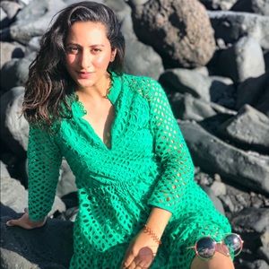 Meet your Posher, Arsh